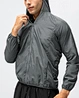 light windproof jacket