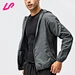 Stay dry and comfortable during your runs with our light windproof jacket.